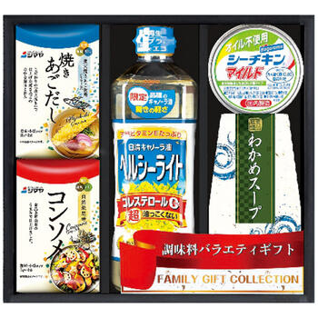 彩味ノ蔵バラエティセットC-BJ