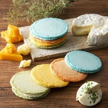 クアトロえびチーズ（24袋）