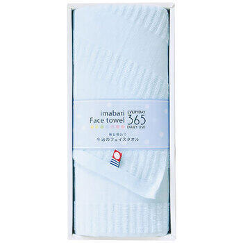 フェイスタオル