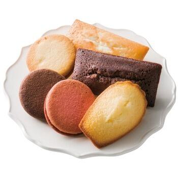 焼菓子アソートギフト（12個）