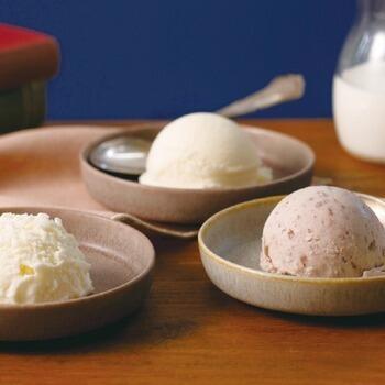 静寂な夜を愉しむアイスクリーム（10個）