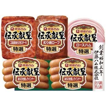 伝承献呈ギフトセット　TAV-39A