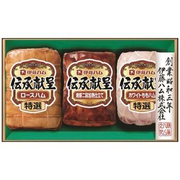 伝承献呈ギフトセット　IGM-508