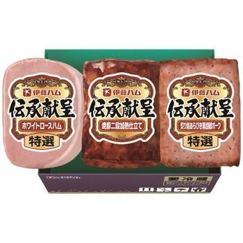 伝承献呈ギフトセット　IGM-30