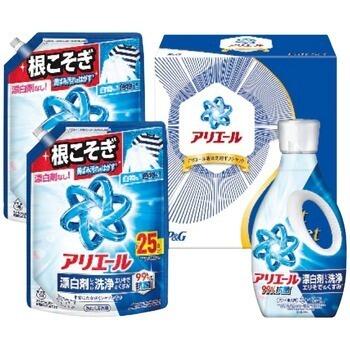 アリエール液体洗剤セット　PGLA-30H