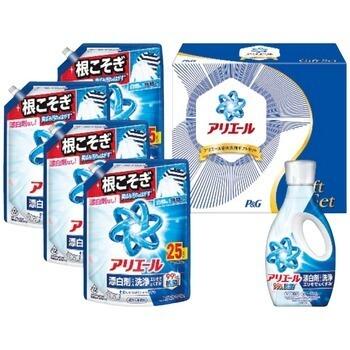 アリエール液体洗剤セット　PGLA-50H