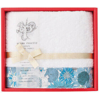 フェイスタオル