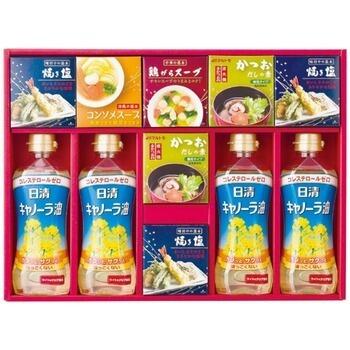 バラエティ調味料ギフト　AP-DO