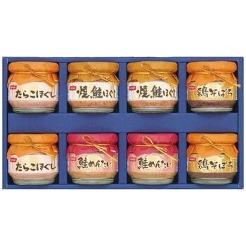 瓶詰ギフト（8個）