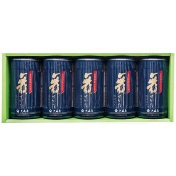 舞すがた味のり卓上詰合せ（5個）