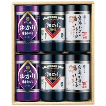 味付海苔カップ詰合せ