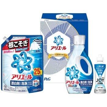 アリエール液体洗剤セット　PGCG-20H
