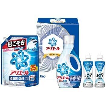 アリエール液体洗剤セット　PGCG-25H