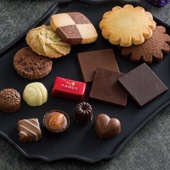 ファンシーチョコレート（42個）