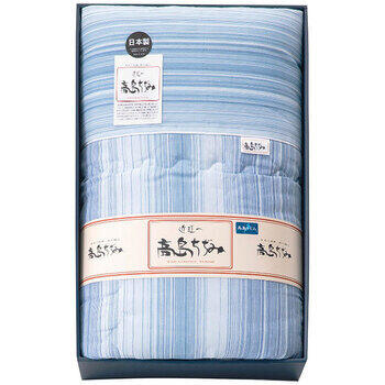 サラッと快適肌布団