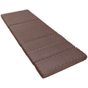 ごろ寝マットスイート(ブラウン)