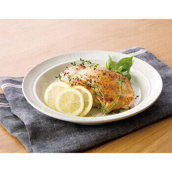 ディーププレート24cm