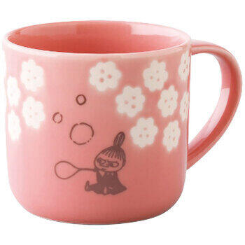 フローリットマグ