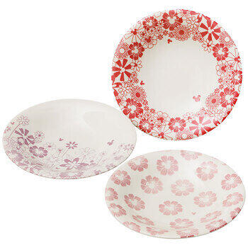 ケーキプレートセット