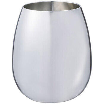 錫製タンブラー420ml冷香磨