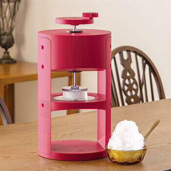 SWAN coneeかき氷器