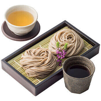 信州そば詰合せ風乃宴