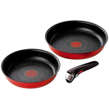 インジニオ・ネオIHルージュ・アンリミテッドセット3