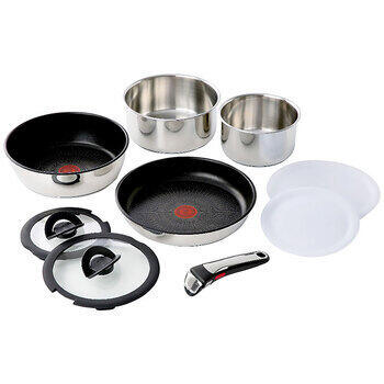 インジニオ・ネオIHステンレス・アンリミテッドセット9