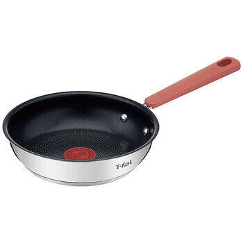 オプティスペースIHステンレスフライパン20cm