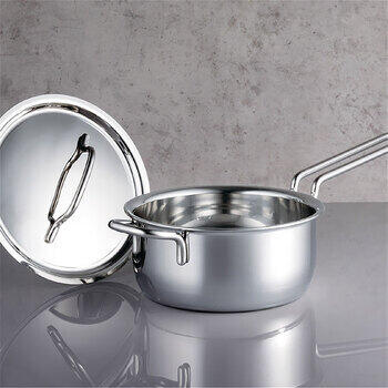 全面7層片手鍋16cm