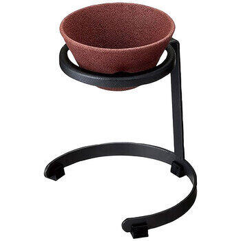 セラミックフィルタースタンドセット