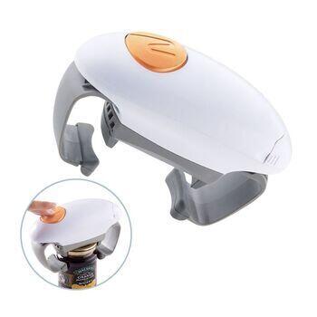 自動ビンオープナー