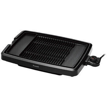 電気焼肉器（減煙タイプ）