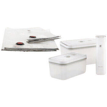 フレッシュ＆セーブ真空パック機スターター7点セット