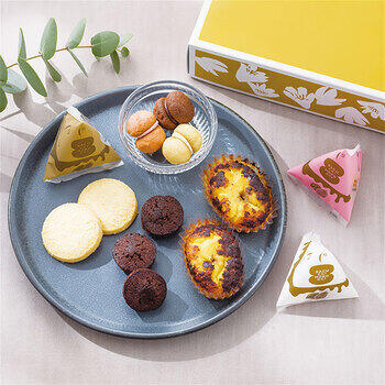 ハッピースウィートアソート（50個入）