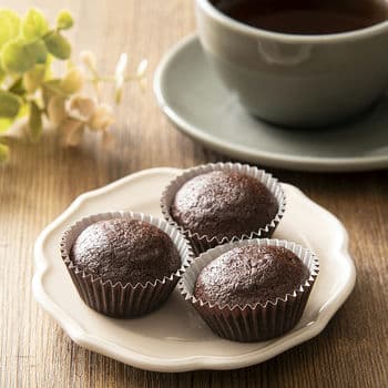 焼きショコラTheCacao（12個入）