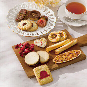 赤い帽子レッド（45枚入）