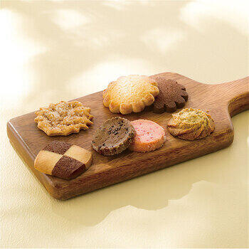 クッキーコレクション（36枚入）