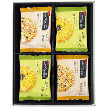 もえぎ野（24枚入）