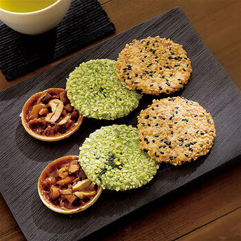 もえぎ野とあじし野（32枚入）