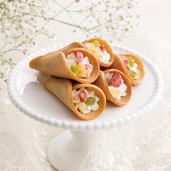 花束のデザート（6個入）