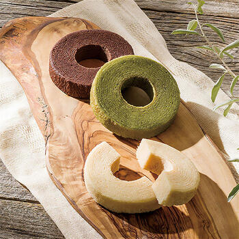 ミルクスタンプアソート（12個入）