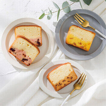 果実と楽しむしっとり濃厚チーズケーキ（15個入）