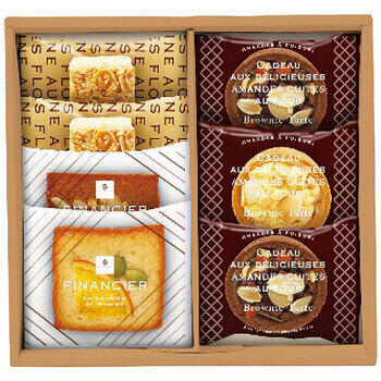 ガトーサンク（7個入）