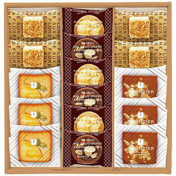 ガトーサンク（16個入）