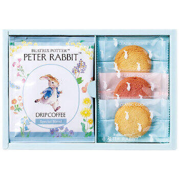 コーヒー＆スイーツギフトPRG-5