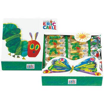 おやつアソート（125g入）