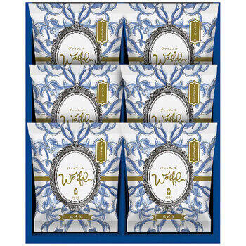 ヴァッフェル（6枚入）