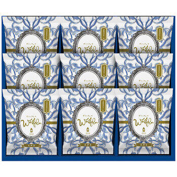 ヴァッフェル（9枚入）