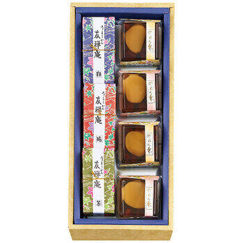 花利休和菓子詰合せ（7個入）